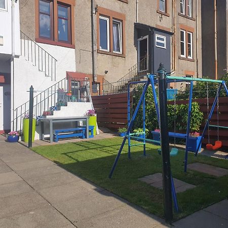 Saphire Glasgow Apartments Giffnock Εξωτερικό φωτογραφία